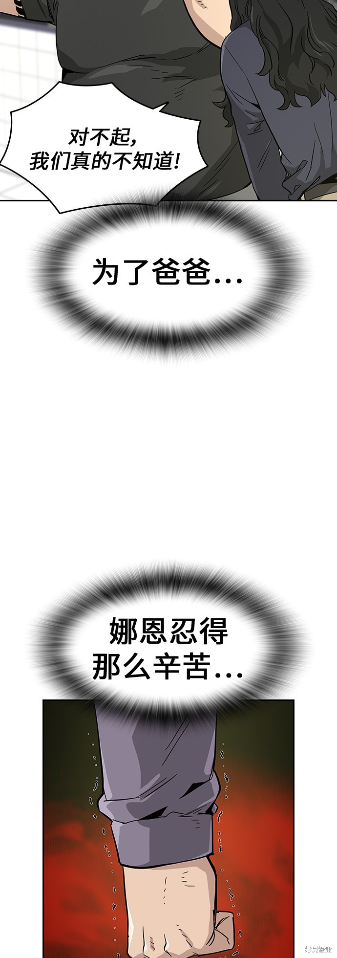 街头生存手册 第9话 第79页
