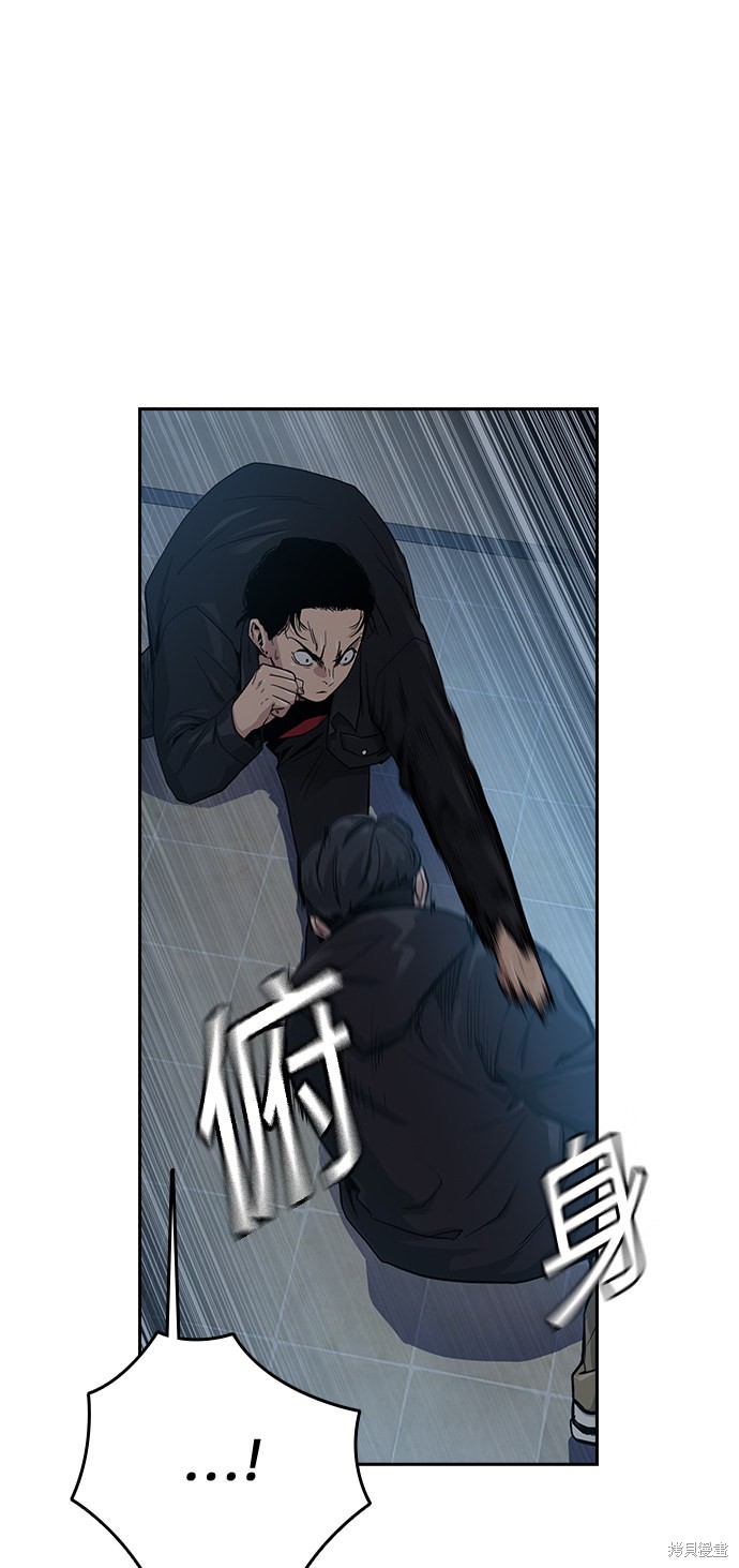 街头生存手册 第17话 第17页