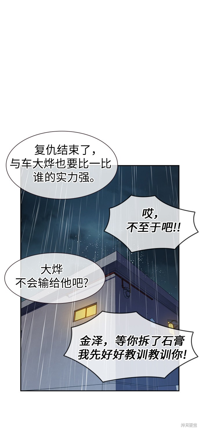 街头生存手册 第32话 第51页