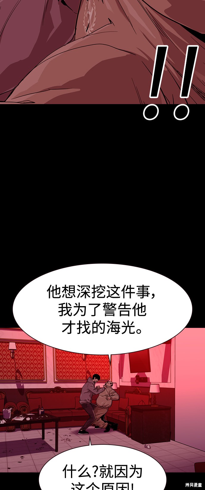 街头生存手册 第37话 第28页
