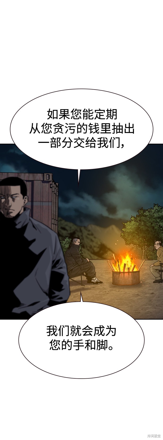 街头生存手册 第37话 第71页
