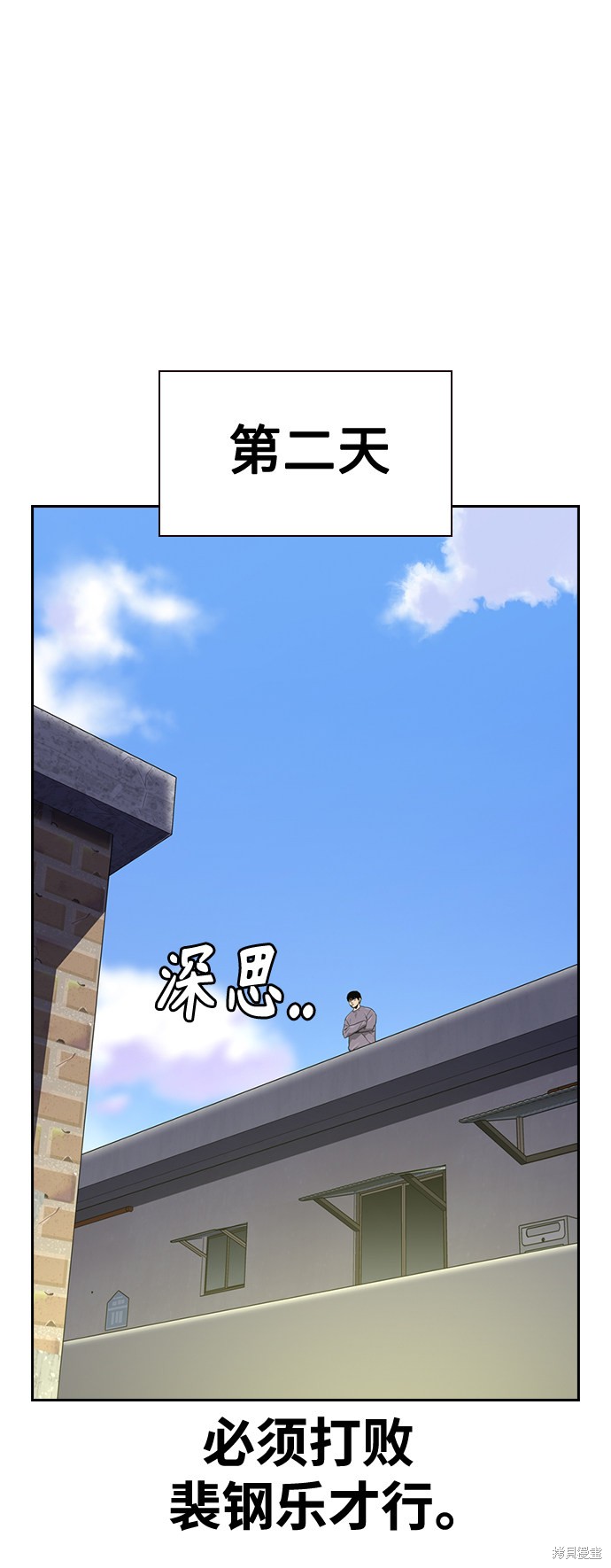 街头生存手册 第39话 第55页