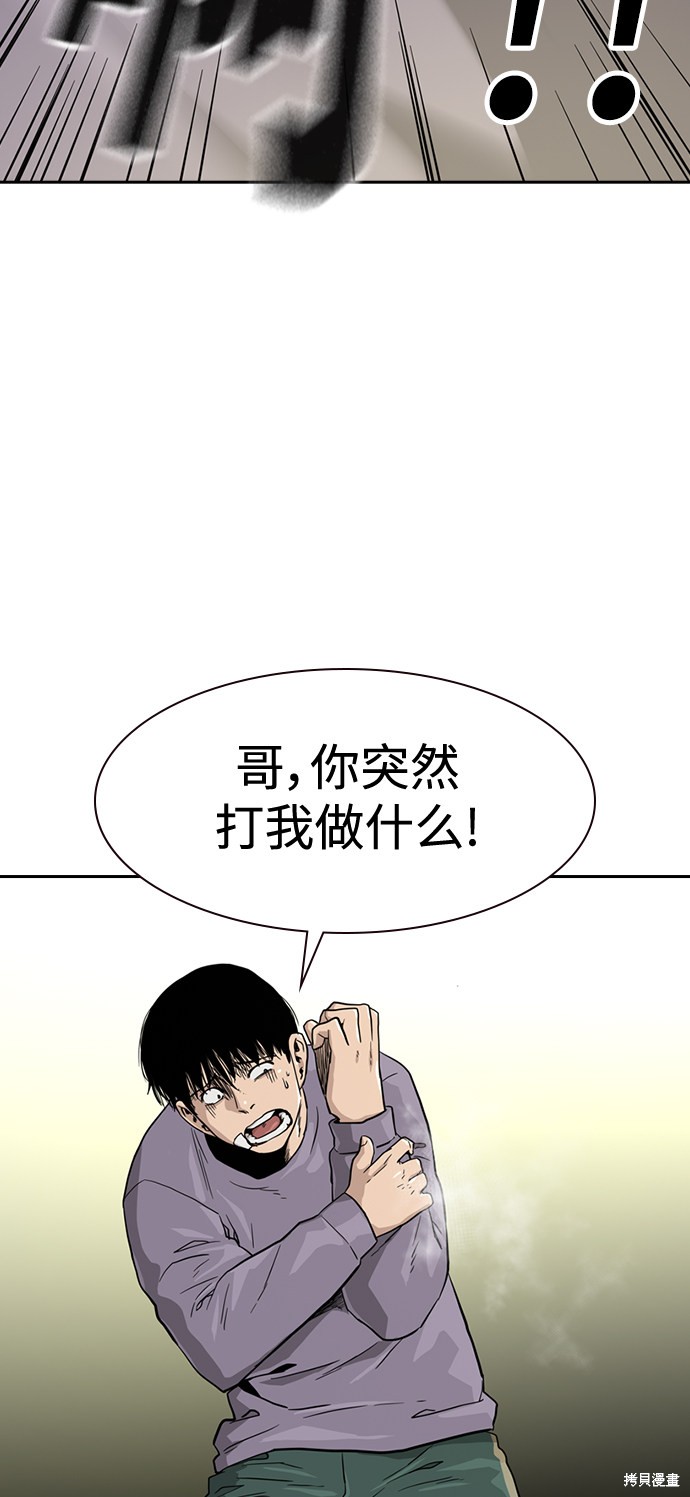 街头生存手册 第39话 第72页