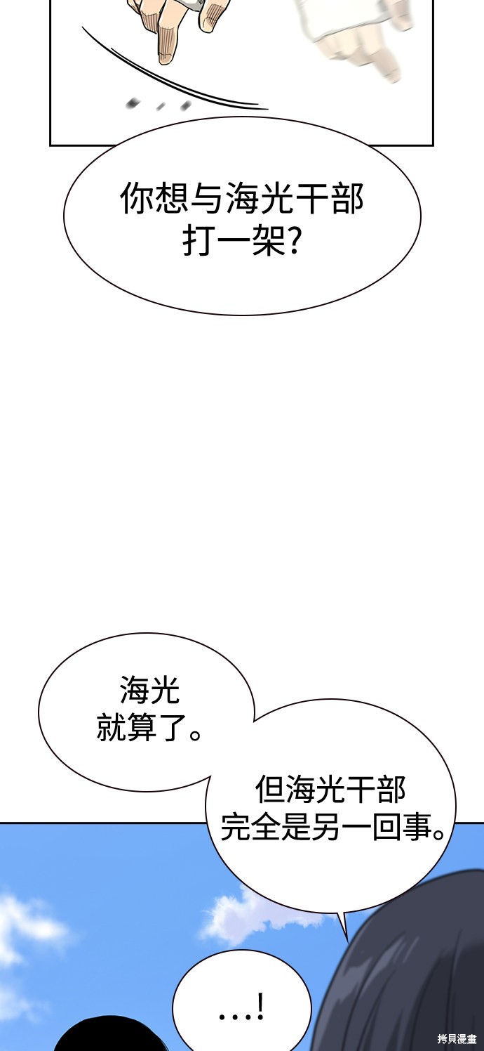 街头生存手册 第39话 第74页