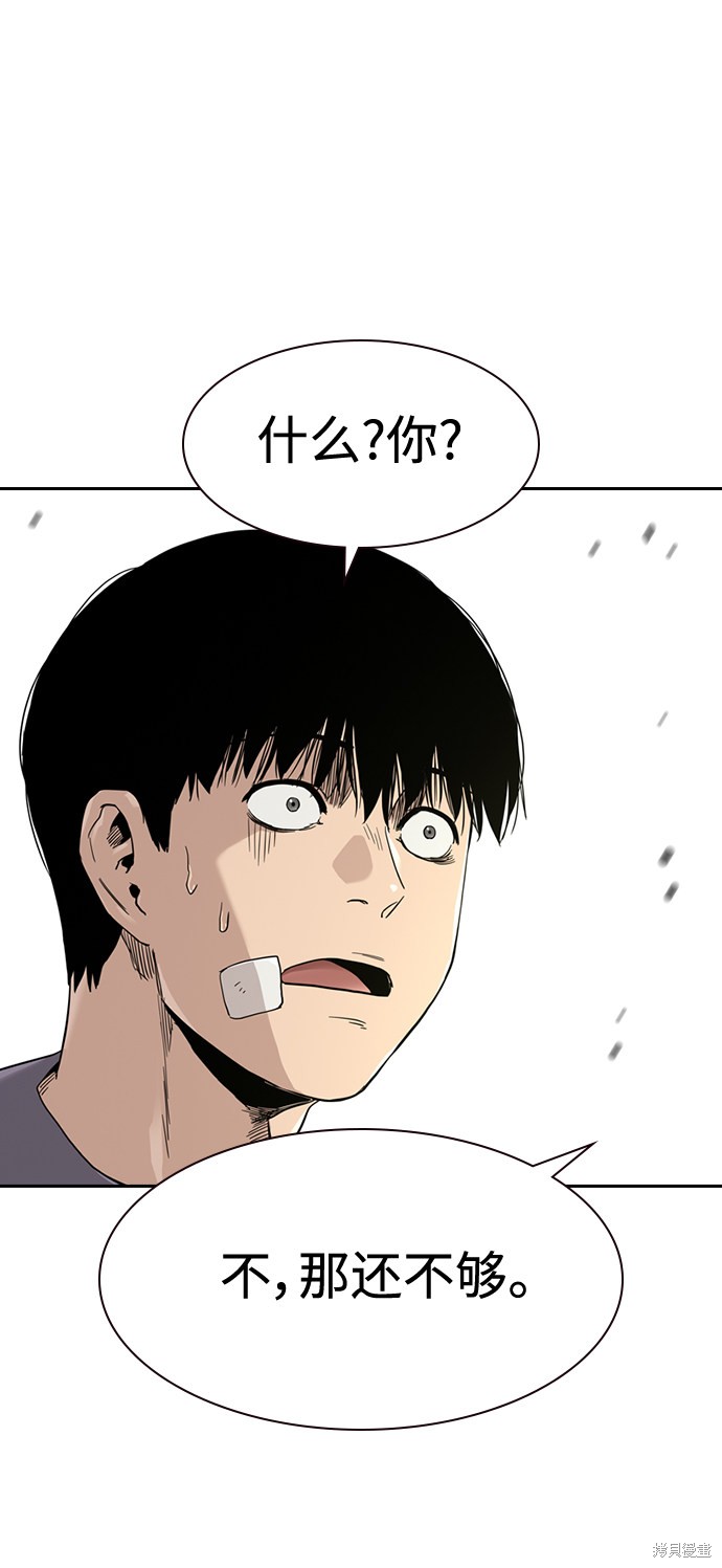 街头生存手册 第39话 第77页