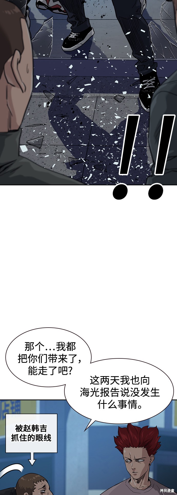 街头生存手册 第41话 第78页