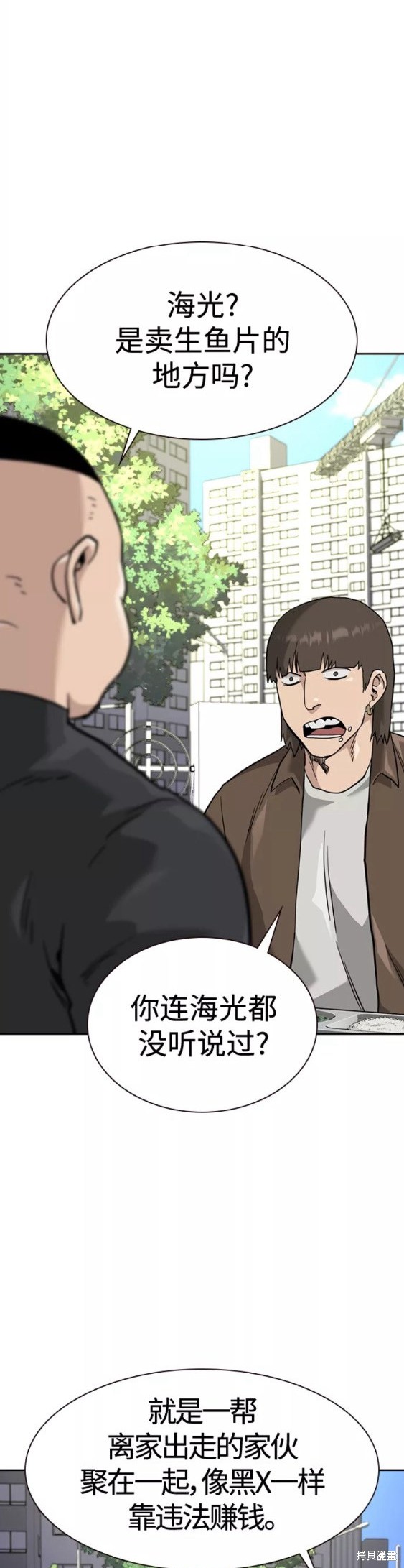 街头生存手册 第54话 第29页