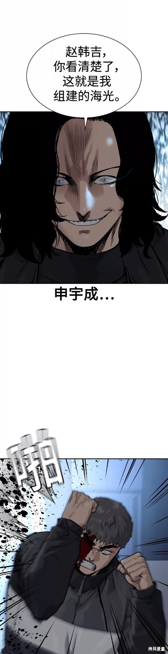 街头生存手册 第58话 第24页