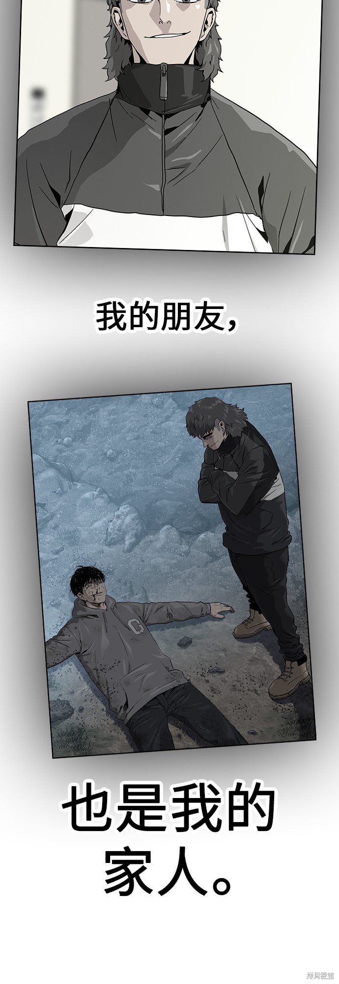 街头生存手册 第2季1话 第150页