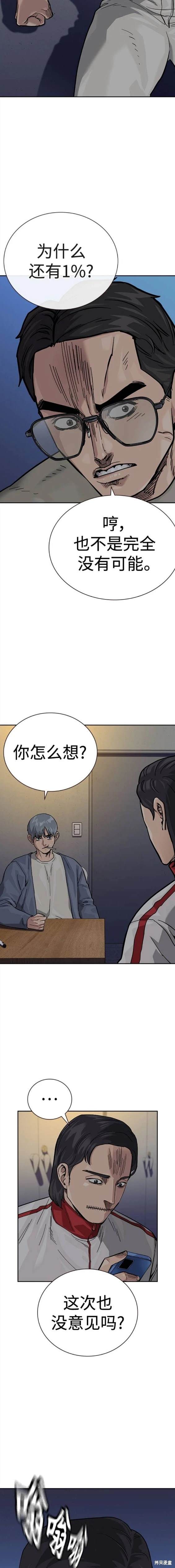 街头生存手册 第2季42话 第21页