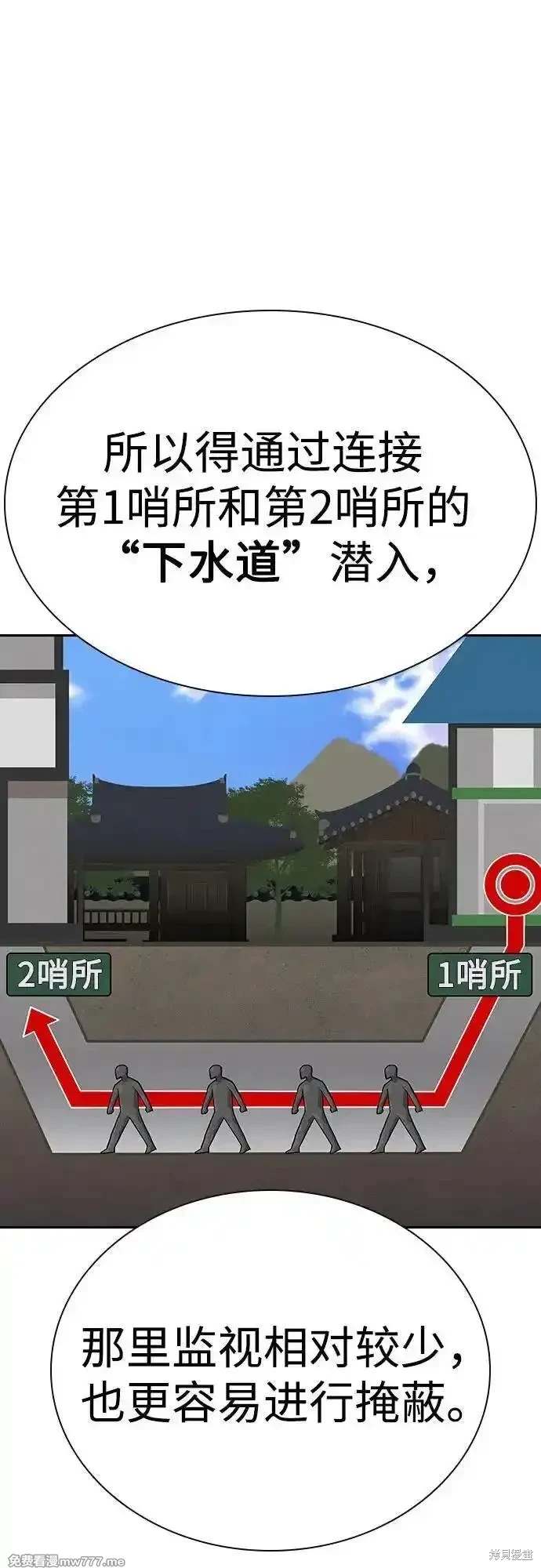 街头生存手册 第2季73话 第58页