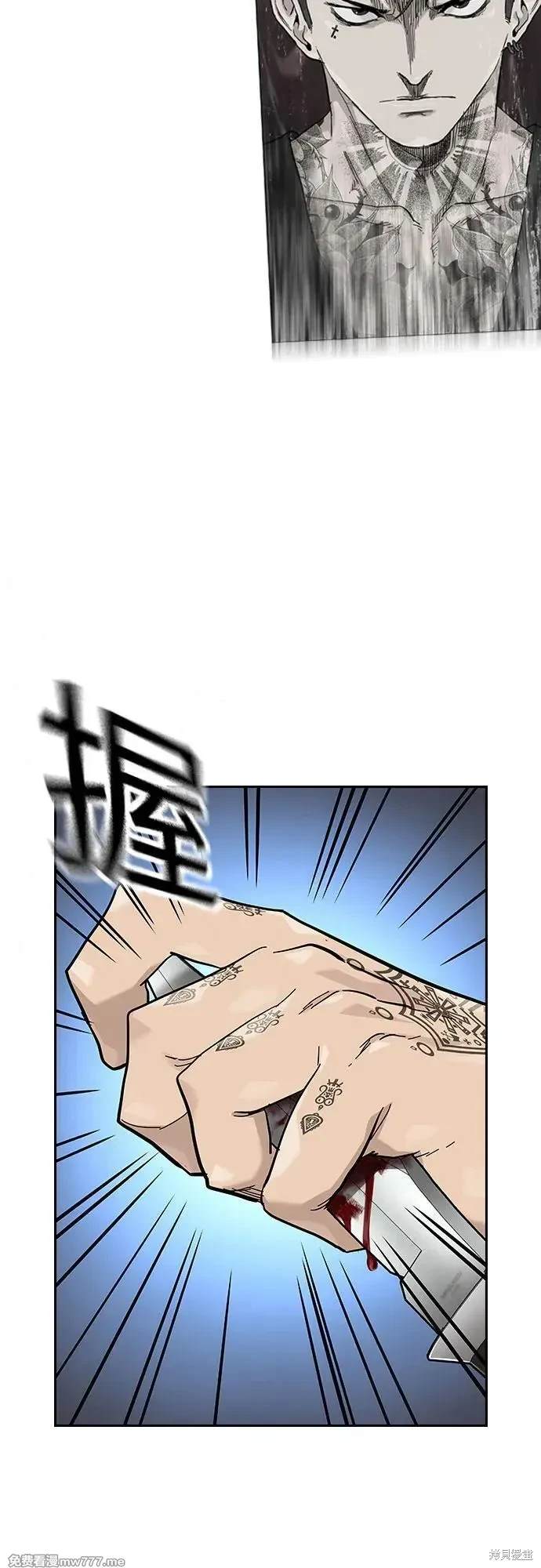 街头生存手册 第2季82话 第81页