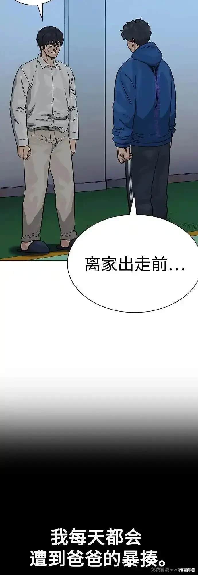 街头生存手册 第2季83话 第39页